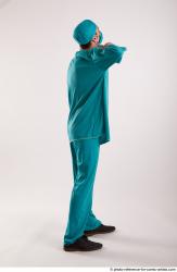 FALCO SUICIDAL DOCTOR